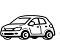 コンパクトカー