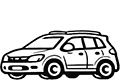 ミニバン・SUV